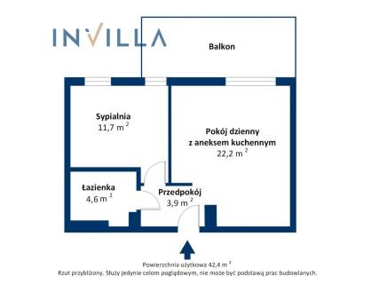 Apartament z Widokiem na Jeziorak - Marina Iława