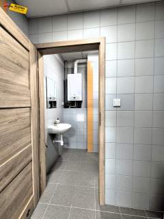 Lokal parterowy 150m2 - ul. Podbipięty, Czyżyny