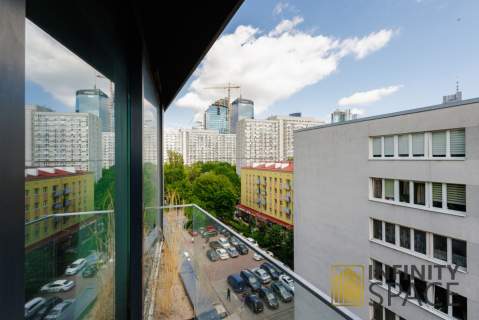 Nowe Krochmalna 44 2 pokoje Premium Klima