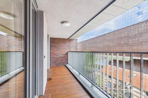 Mieszkanie do wynajęcia, 38,46 m2, Kraków