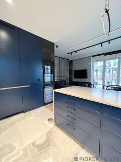 piękne, wyjątkowe 3 pokoje ogródek 154 m2