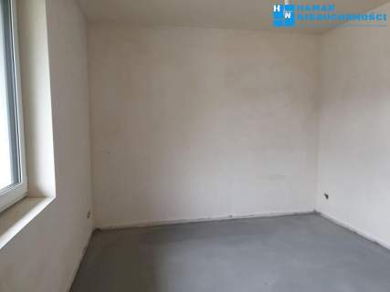 Bliźniak z wydzieloną działką 300m2