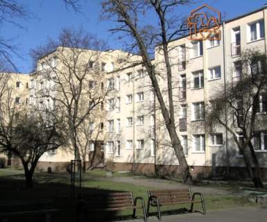 Kawalerka pet-friendly- Makowska 31