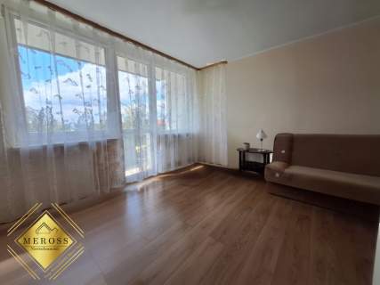 Mieszkanie na sprzedaż, 30,15 m2, Częstochowa