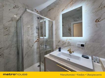 2-pokojowy apartament w Kołobrzegu 500 m od morza