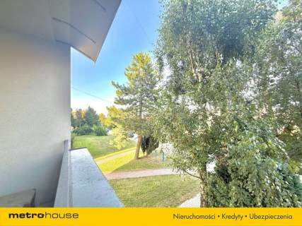 1 piętro, WRĘBOWA, balkon 