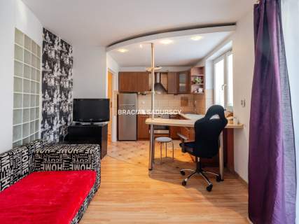 Mieszkanie na sprzedaż, 40,23 m2, Kraków