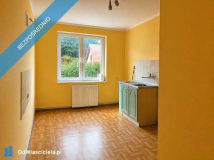 Mieszkanie na sprzedaż 2 pokoje, jasne wnętrza, spokojna oko
