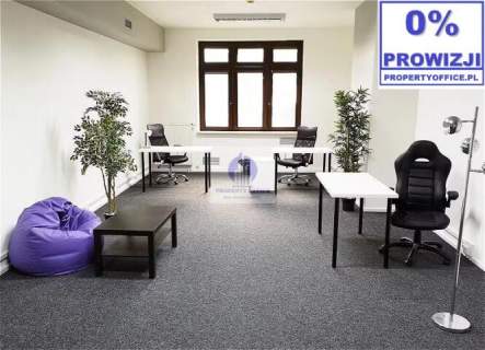 Wola lokal biurowy 45m2 do wynajęcia