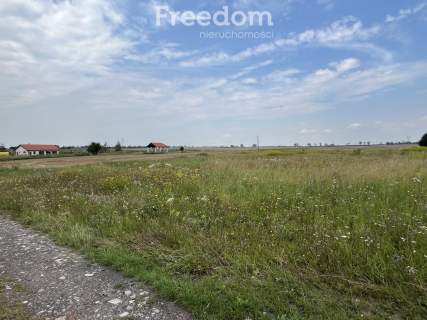 Działka w Grodnie pod zabudowę jednorodzinną