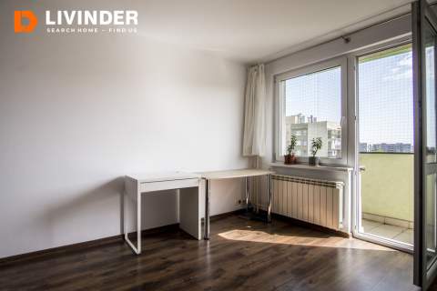 30 m Łokietka Balkon Winda Parking