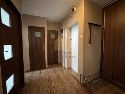 Jasne 3 pokoje piękny widok parking balkon
