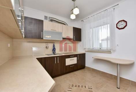 2-pokojowe mieszkanie, 52 m2, ul. Raginisa