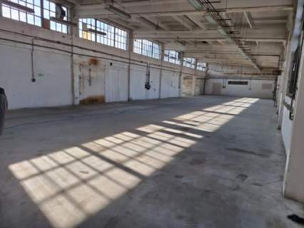 Magazyn do wynajęcia, 570 m2, Warszawa