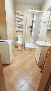 Kawalerka z balkonem, 35 m2 Wały Chrobrego -2000zł