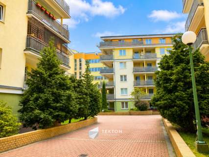 Słoneczne 2 pokoje Balkon Garderoba Osiedle