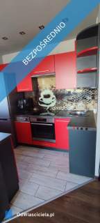 NOWE BUDOWNICTWO JASNE MIESZKANIE Z BALKONEM - 52,07 m . MIEJSCE...