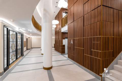 Noble Residence Stare Miasto ul.Smoleńsk