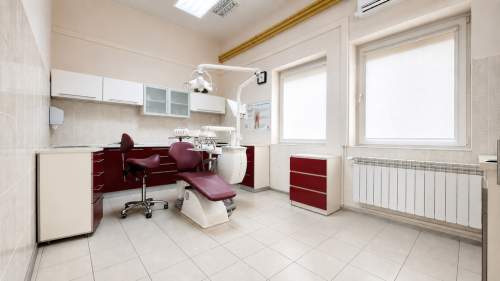 Lokal po stomatologu/idealne miejsce dla dentysty