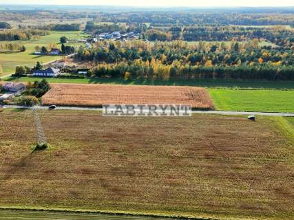 Budowlana, 600m2, 20x30, z planem miejscowym
