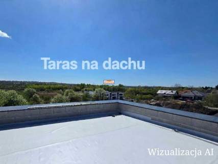 Zakątek-Spacerowa - sprzedaż mieszkań 3-pokoje