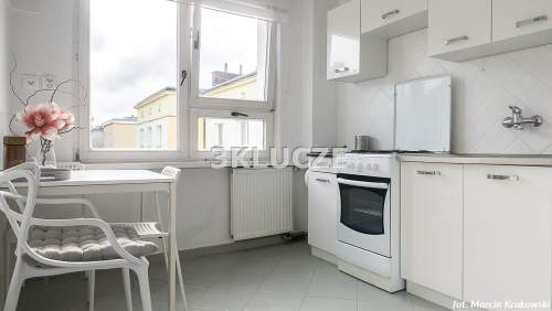 Do wynajęcia kawalerka   ul. Wyspiańskiego, Świdni
