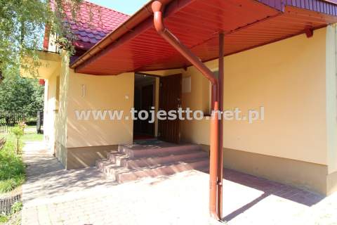 Dom na sprzedaż, 92 m2, Wysokie