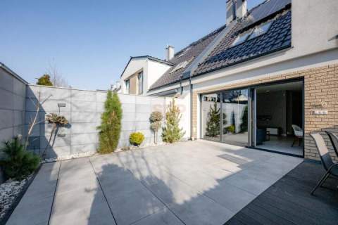 Lux wykończenie, 6 pokoi, 170 m2, Radomierzyce