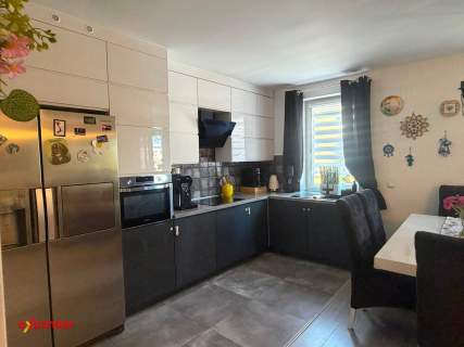 Mieszkanie w Centrum Słubic 72 m, wysoki standard