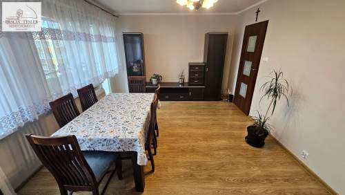 499000 zł - M4 -Fordon 66 m2 3 pokoje Po Remoncie