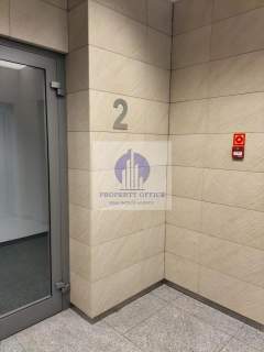 Mokotów lokal biurowy 667m2 do wynajęcia