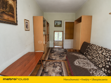 Mokotów / 64m do remontu loggia 5m piwnica 8m