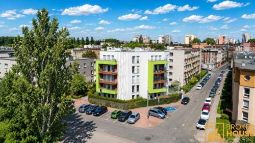 MIESZKANIE BLISKO CENTRUM GOTOWE DO ZAMIESZKANIA 