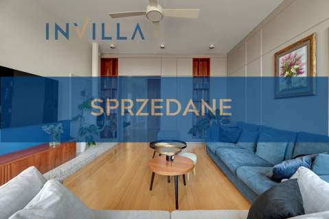 Apartament z Widokiem na Morze 106 m2 K. Góra