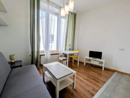 Zamenhofa 19, Śródmieście, przytulna kawalerka