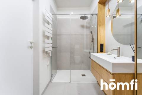 NOWE 3-POKOJOWE MIESZKANIE BALKON 16 m