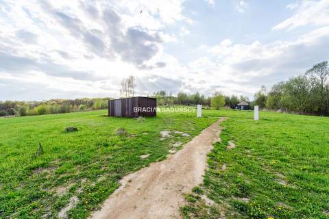 Gotowy projekt inwestycja dom pod Krakowem Mników