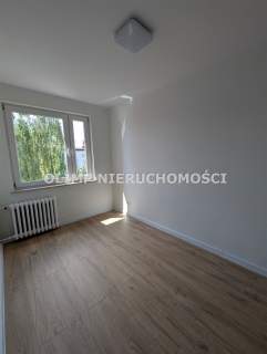 Pułaskiego, 4 pokoje po remoncie