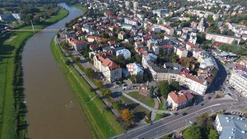 Przemyśl, obiekt użytkowy