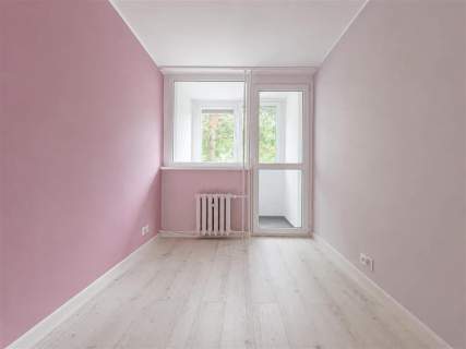 Popowicka/2pok/balkon/parking/od zaraz