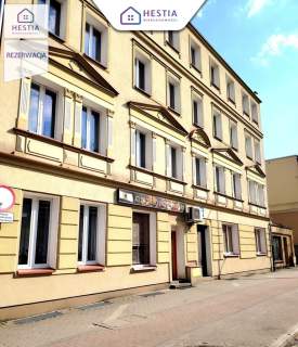 2pok. mieszkanie na pierwszym piętrze