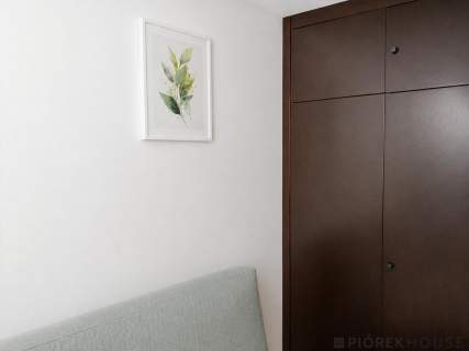2-pokojowe mieszkanie na Śródmieściu