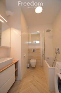 Apartament w Opera Park do wynajęcia