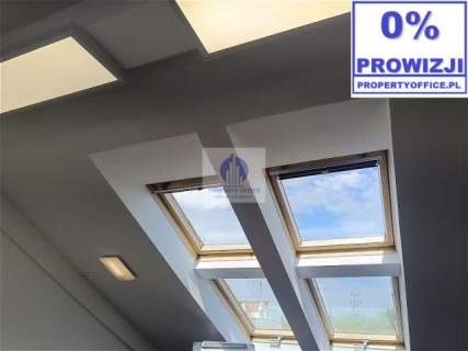 Wilanów lokal biurowy 31,50m2 do wynajęcia