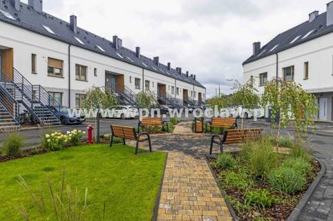 Komfortowe, gotowe 4 pokojowe mieszkanie, parking