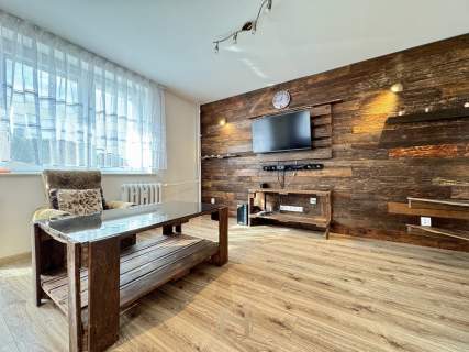 Mieszkanie na sprzedaż, 33 m2, Gorzów Wielkopolski