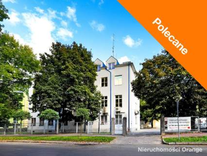 Nieruchomość na placówkę zdrowia lub biura