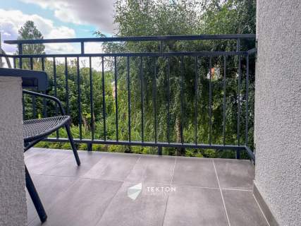 Rozkładowe 3 pokoje z balkonem, 2 piętro Koszalin