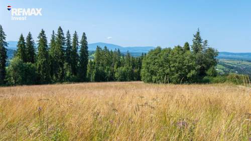Twój kawałek natury z widokiem na Tatry