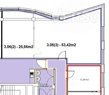 3 pomieszczenia. Duży parking. All inclusive